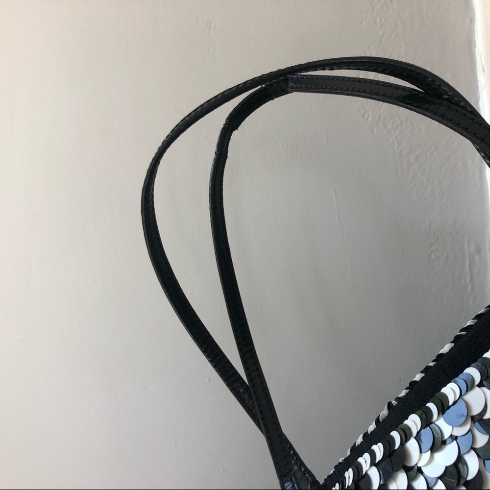 Valentino Sequin Purse - Picture 6 of 10